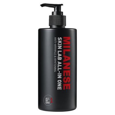 MILANESE Skin Lab Series All-in-One Herrenkosmetik 500ml