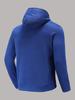 Hooded Sweater Autumn and Winter Outer SIUDIDSE Letter Print Hooded Casual Sweater