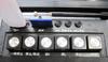 Tosho Boombox Radio FM with Playback and Recording Black TLS-8800 (AM/FM (Wide Compatible)) Built-in High-Sensitivity Sound-Picking Microphone,