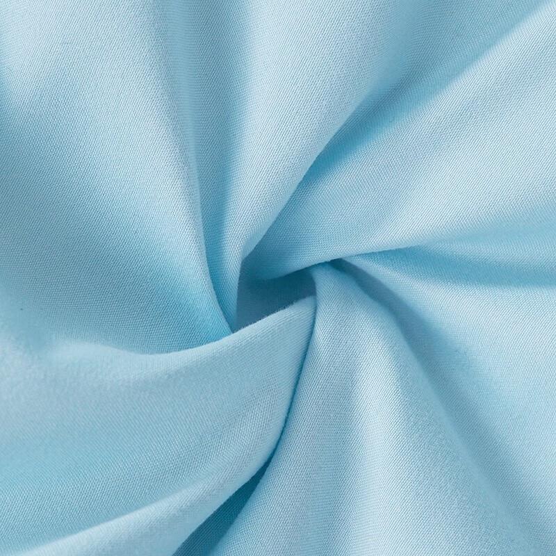 LUOLAI Enjoy Soft Summer Quilt