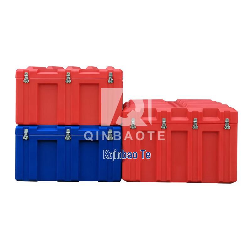 Junshi Rotomolded Protective Equipment Case