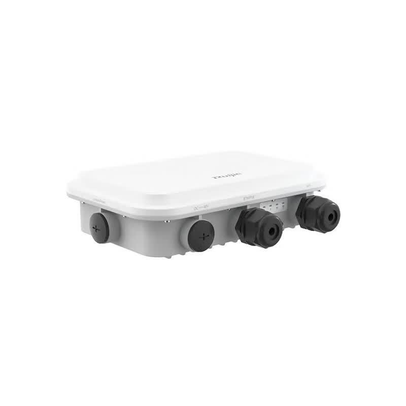 Ruijie Wi-Fi 6 Outdoor AP RG-AP680-CD(V3) (CN Version)