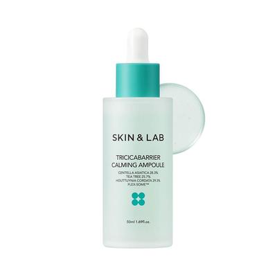 TrisicaBarrier Calming Ampoule 50ml