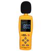 Digital Sound Level Meter Digital Noisemeter LCD Sound Level Meter 30 130dB Noise Volume Measuring Instrument Decibel