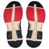 Cloudpulse Stone Red Men Sneakers Grey 3MD30063294