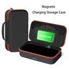 Charging Case for  for for Switch 2 Portable Travel Storage Case 20000mAh Power Bank with 12 Game Card Slots
