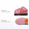 The Powerpuff Girls X Dunk Low Pro SB QS PS Blossom Kids Sneakers Pink Lotus-Pink Digital-Pink FZ3351-600