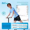 361° Boys' Summer Quick-Dry T-Shirt & Shorts Set