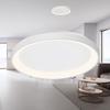 LED Ceiling Light - BRAYTRON - Bella - 36W - 4260lm - Modern 3IN1 Design