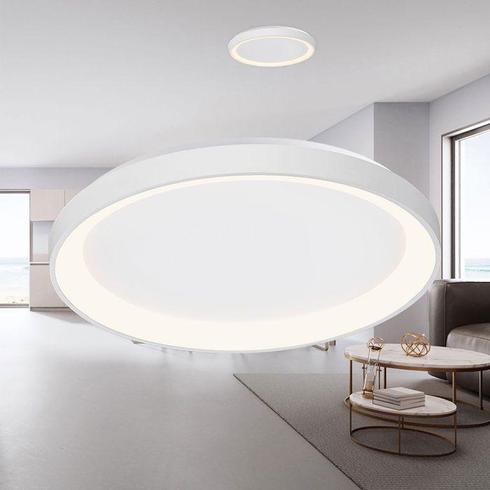 LED Ceiling Light - BRAYTRON - Bella - 36W - 4260lm - Modern 3IN1 Design