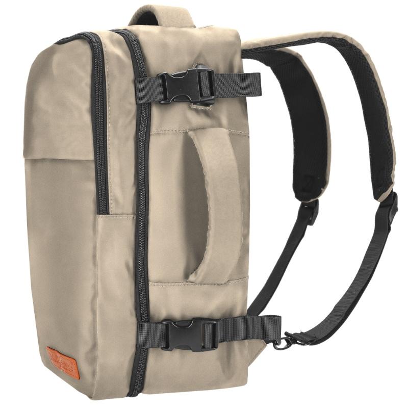 Travel Backpack 40X20X25 For Plane, Lightweight Hand Luggage