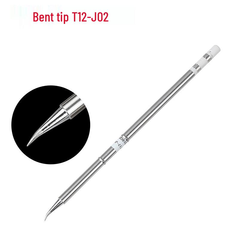 T12 Soldering Iron Tip Accessories & Stand for Soldering Station