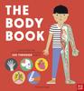 Kniha The Body Book