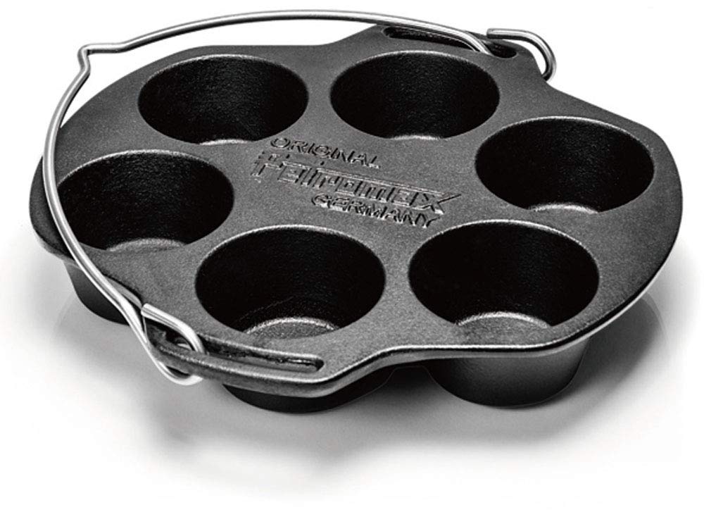 

Форма для кексов PETROMAX Outdoor Camping 12888