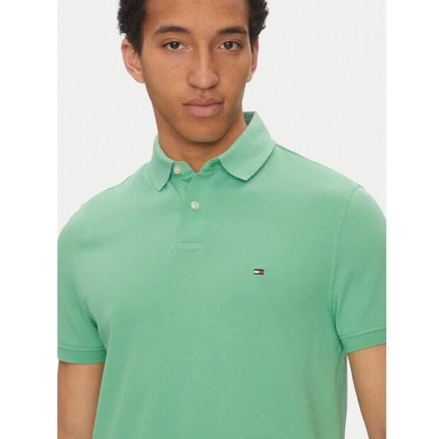 Поло Tommy Hilfiger 1985