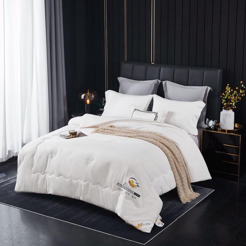 

Donner Soybean Fiber Antibacterial Quilt