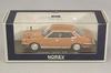 Norev 1/43 Nissan Cedric (430) 1979 Kastanienbraun/Silber NO420147