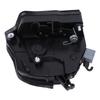 Front Left Integrated Door Lock Actuator Motor Smooth Control Rugged Construction 937‑856 for E53 X5 2000 To 2006