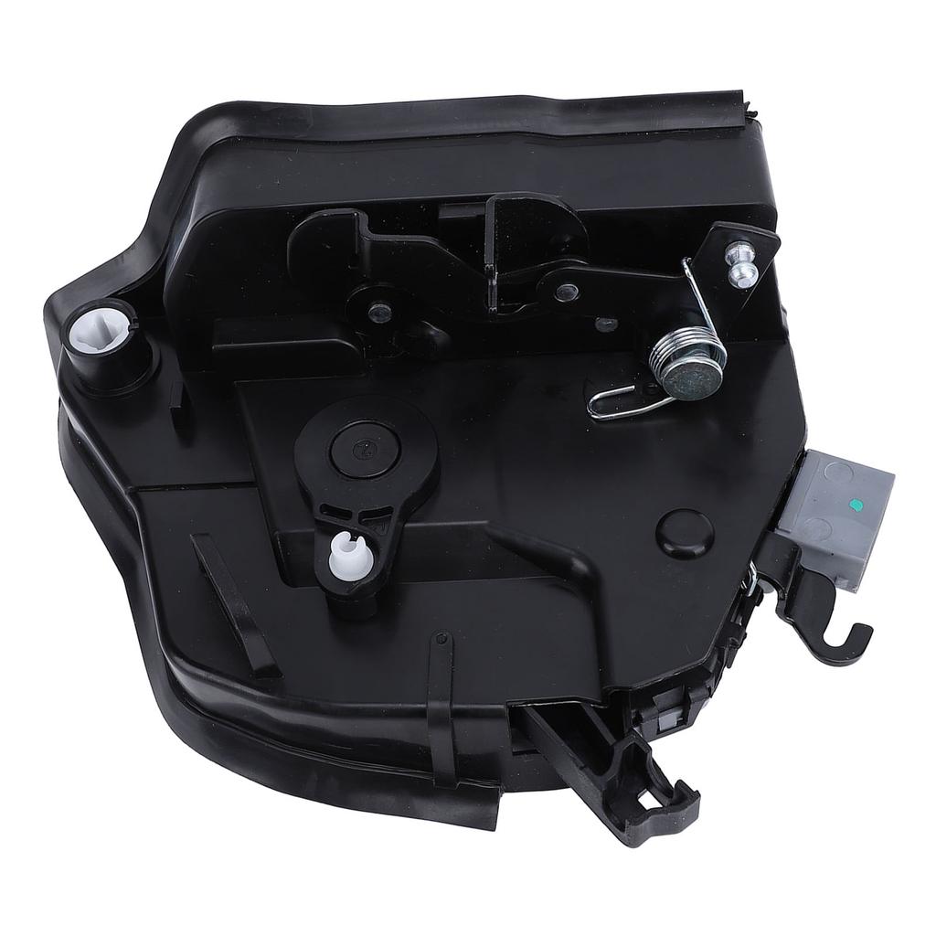 Front Left Integrated Door Lock Actuator Motor Smooth Control Rugged Construction 937‑856 for E53 X5 2000 To 2006