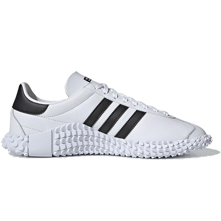 Adidas CountryxKamanda Cloud White Core Black EE5668