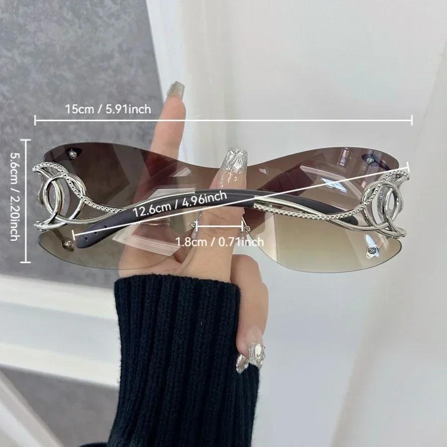 Fashion Women Sunglasses Men Square Vintage Big Frame Sun Glasses Stylish Mirror Black Retro Oculos