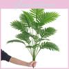Fake Greenery With 82cm Height For Indoor Decoration And Photography Props