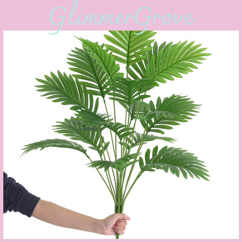 Fake Greenery With 82cm Height For Indoor Decoration And Photography Props
