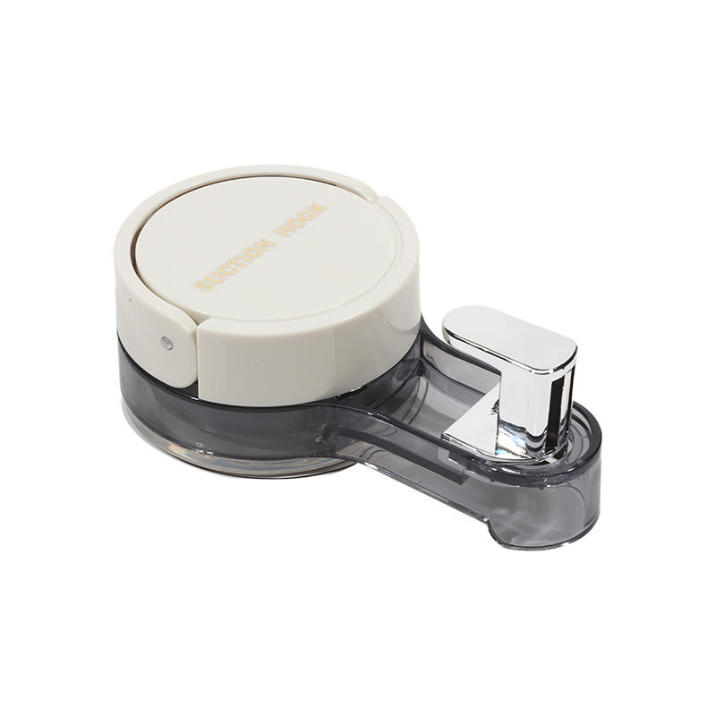 Opakovaně použitelné přísavky Věšáky na župan a ručník Velká nosnost Nástěnné univerzální háčky bez vrtání do koupelny, kuchyně, na okna