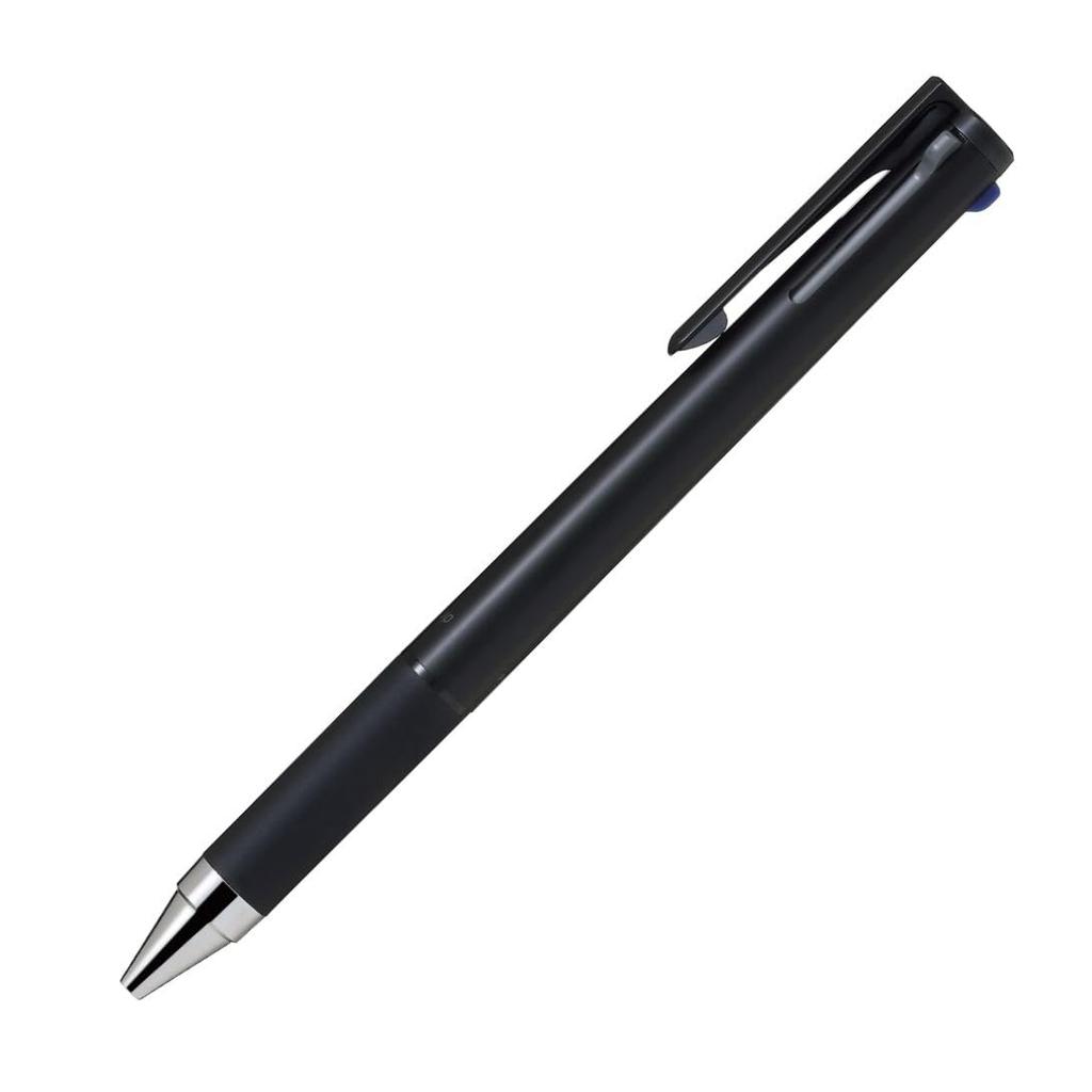 Pilot 3-color ballpoint pen Juice Up 3 0.4 Black LKJP50S4B