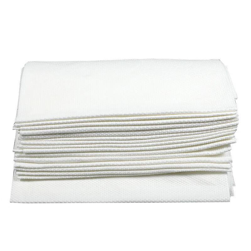 Handon Disposable Cotton Travel Towels