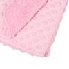 Baby Blanket Lightweight Thermal Newborn Baby Blanket Super Soft Receiving Fuzzy Blanket for