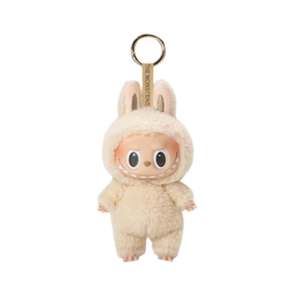 POP MART 100% Autentisk The Monsters Labubu Tasty Macarons-serien Forseglet eske (1 Blindboks)