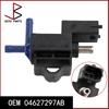 Compressor Bypass Flap Valve Pressure Converter OEM 04627297AB 4627297AB 53111385 7.02308.13 for JEEP COMPASS 2016- FIAT 500L