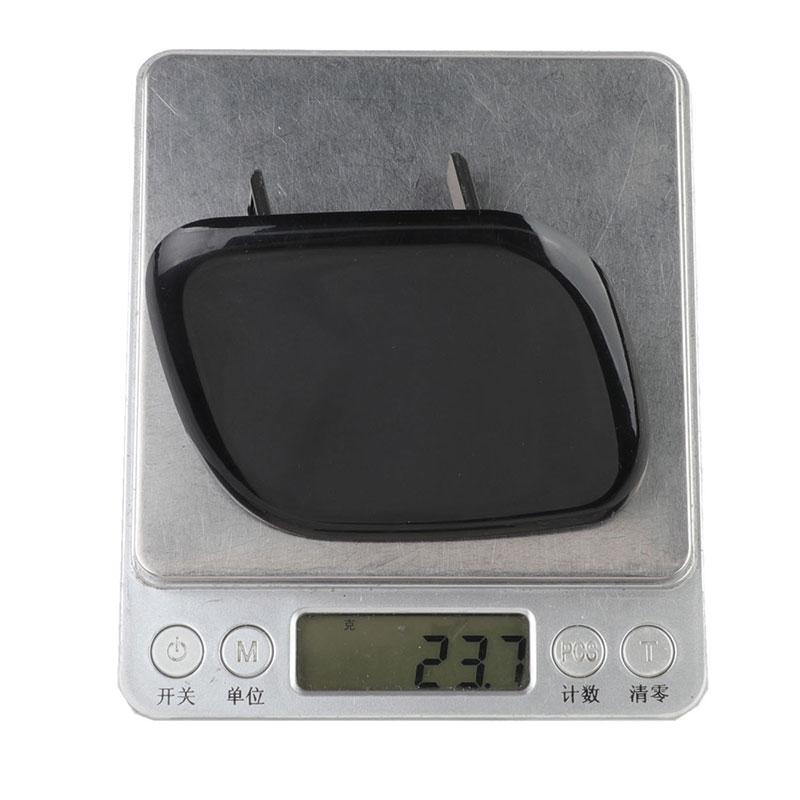 Left And Right Headlamp Headlight Washer Cover Cap For Hyundai Tucson TL 2015-2025 98680-D3000 98690-D3000 98680D3000 98690D3000