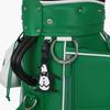 Munsingwear Women Green Caddy Bag Mr122lcb11
