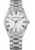 Aerowatch A42102 AA02M Silver Date Swiss Made Men's Watch,