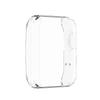 TPU Watch Case Screen Protective Cover For  Mi Watch Lite Redmi Watch