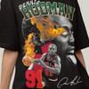 Vintage 90s Graphic Style Dennis Rodman T-Shirt, Dennis Rodman Bootleg Sweatshir