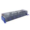 Hang On Aquarium Filter Progressive Filtering Hanging Waterfall Oxygenation Filter for 130L Fish Tank US Plug 110V