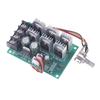 Regulátor rychlosti DC motoru PWM 12V 24V 36V 48V Vysoce výkonný řídicí modul Vysoce výkonný ovladač motoru 40A Regulátor proudu