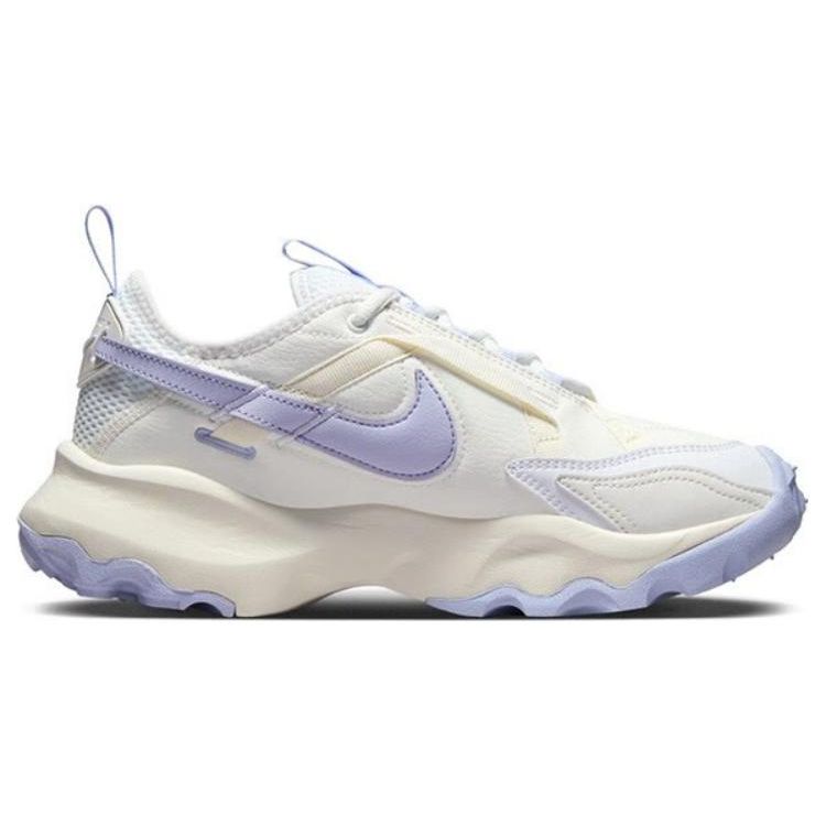 Nike TC 7900 Premium Summit White Oxygen Purple Damen Sneakers Phantom FD0385-121