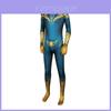 Teth Adam Cosplay Costume For Men With Polyester Material For Halloween And Anime Role Play