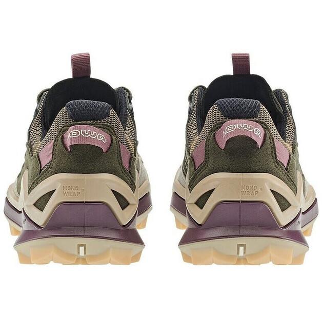 Lowa Maddox Pro Lo Half-boots