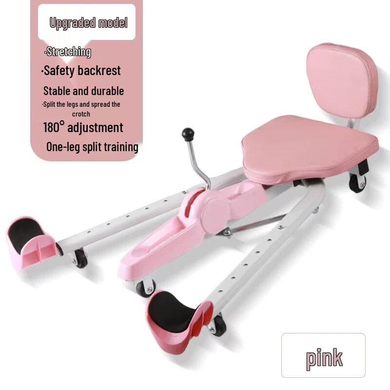 Leg Stretcher Flexibility Trainer