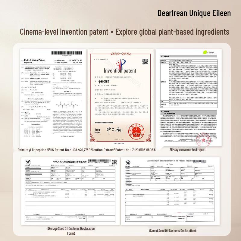 Dearlrean Floral Garden Fragranced Body Lotion