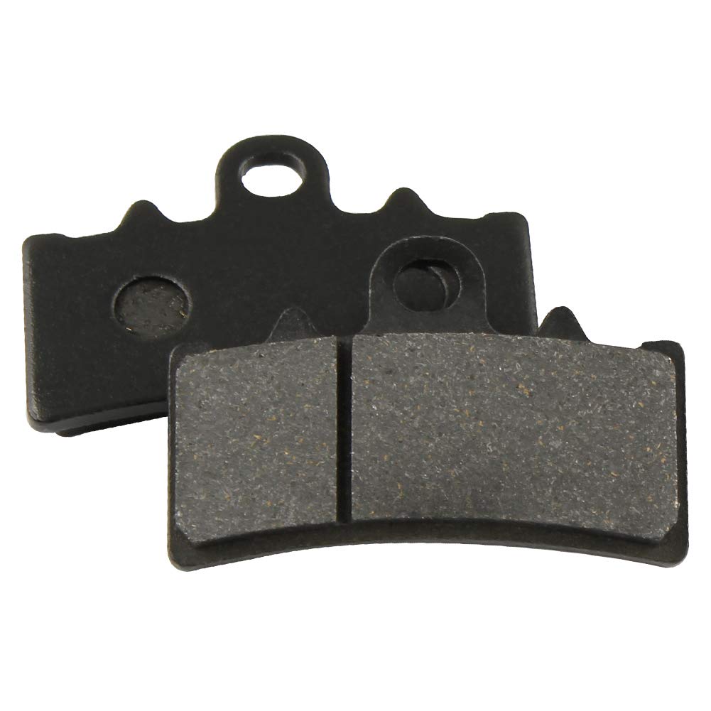 XuLong Front Brake Pad 390 Adventure 20 F/ 390 13-20 F/RC 390 14-15 F/