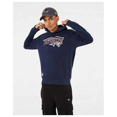 New Era Hoodie 12869813