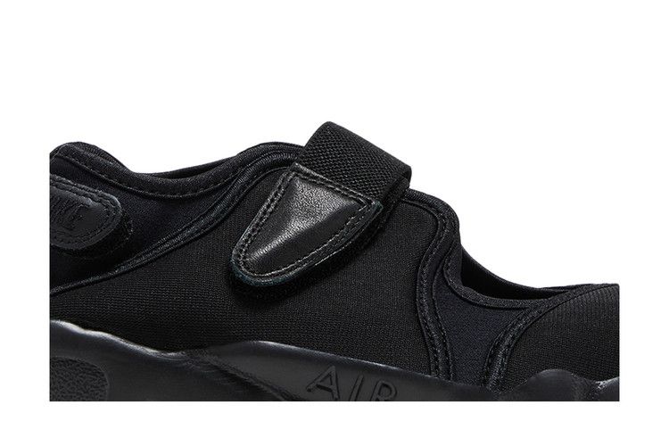 Nike Air Rift Triple Black (Damen)