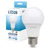 LED Bulb GS 8.5W E27 6500K LED2B