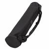 Exercise Mat Bag with Shoulder Strap Sturdy Lightweight for Gym